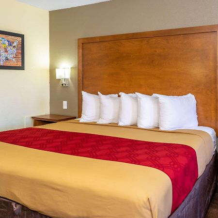 Econo Lodge Weldon - Roanoke Rapids Zewnętrze zdjęcie