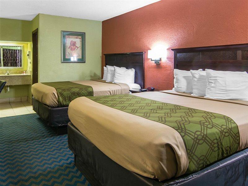 Econo Lodge Weldon - Roanoke Rapids Zewnętrze zdjęcie