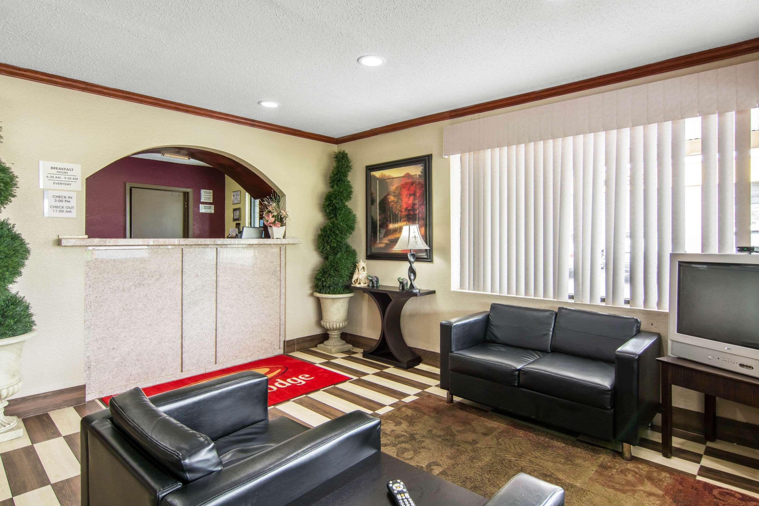 Econo Lodge Weldon - Roanoke Rapids Zewnętrze zdjęcie