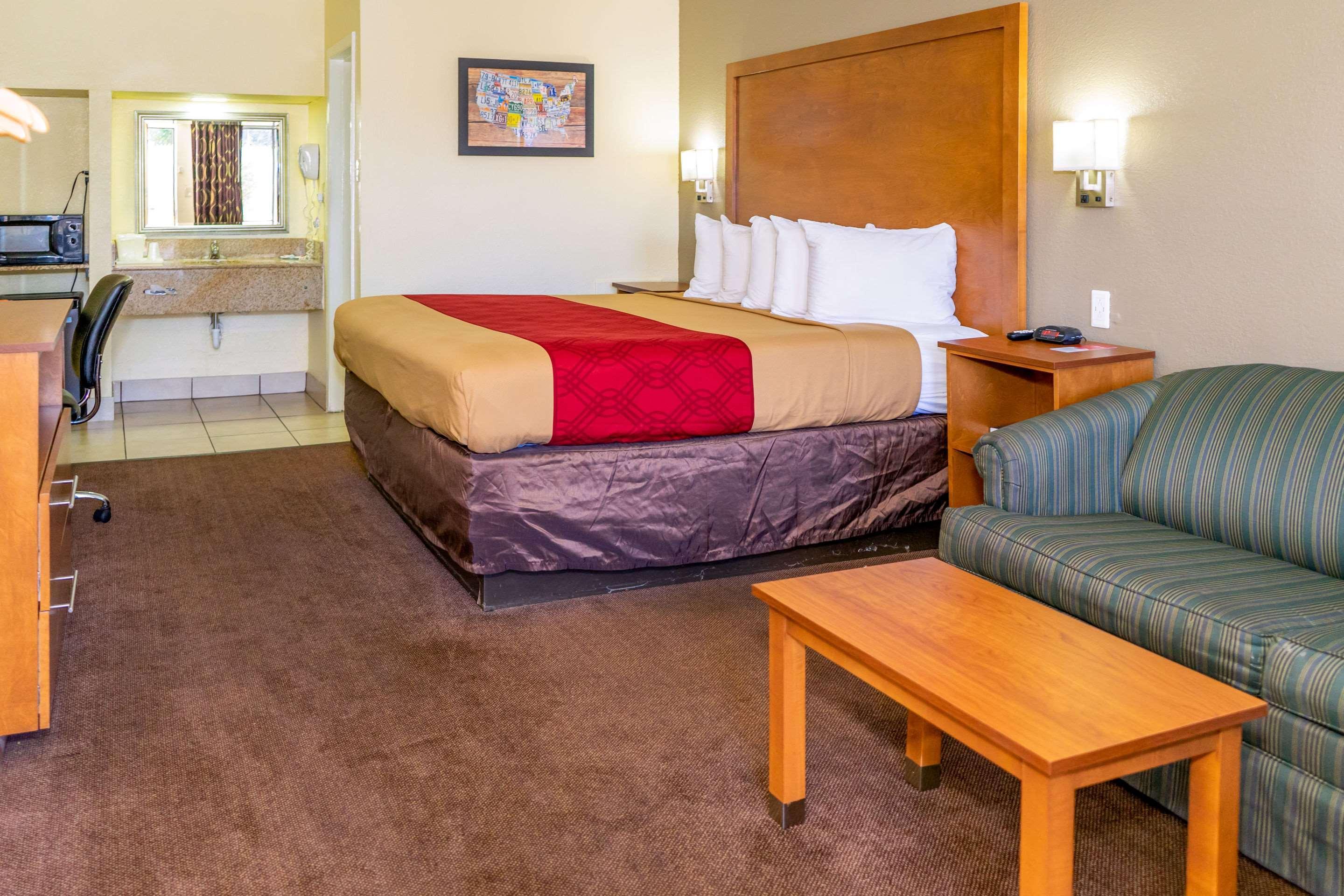Econo Lodge Weldon - Roanoke Rapids Zewnętrze zdjęcie